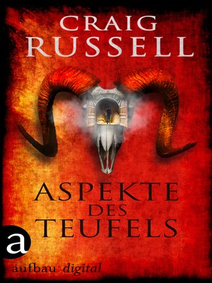 cover image of Aspekte des Teufels